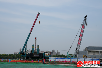 中国石化年产25万吨绿色环保弹性体项目正式开工